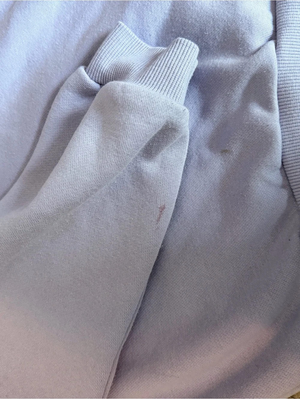 2 Nike Crewneck Sweatshirt